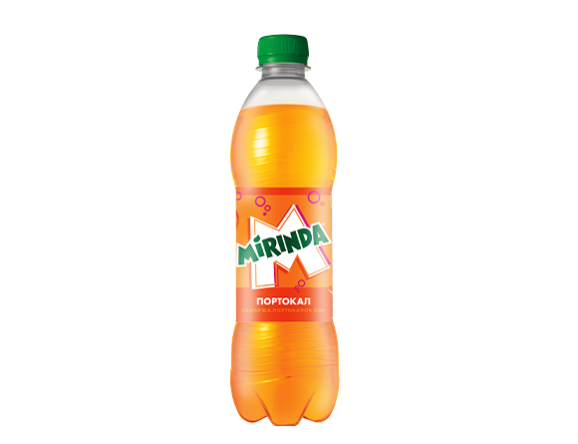 MIRINDA 500мл