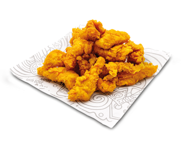 CHICKEN TENDERS