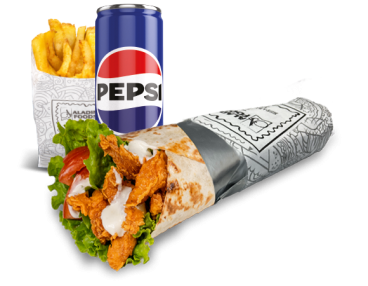 ROLLER MEAL