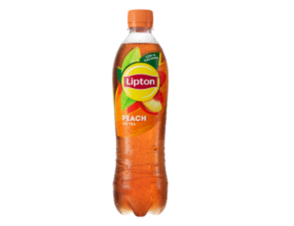 LIPTON 500мл