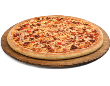 PIZZA "RIVIERA"