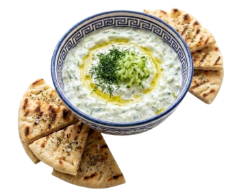 ГРЪЦКА РАЗЯДКА ДЗАДЗИКИ