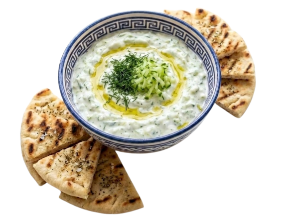 ГРЪЦКА РАЗЯДКА ДЗАДЗИКИ