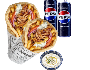 Tiro-Gyro