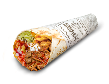 ТЕЛЕШКИ ДЮНЕР ALADIN CUP ROLL