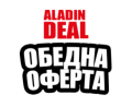 ОБЕДНО МЕНЮ